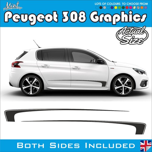 Peugeot 308 line 307 - peugeot, sw