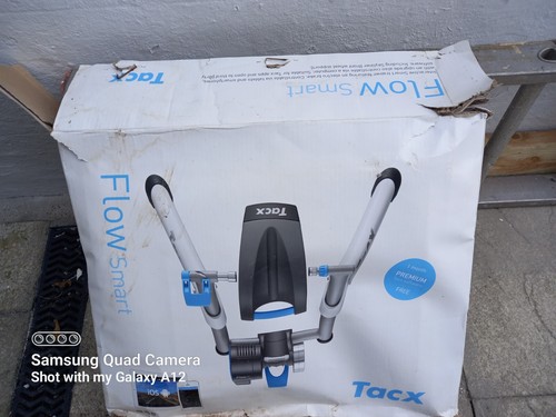 Tacx flow t2240 indoor - t2240, home