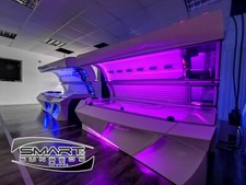 Ergoline evolution 500 Lie