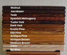 Solid Wooden Scaffold Board