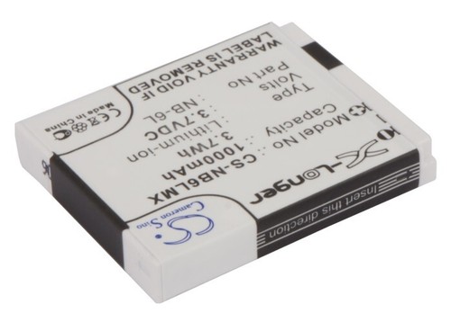 Ion battery for - li-ion,