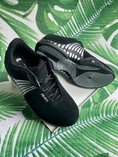 Original AND1 BASKETBALL SHOES — NEW Ballistix Low Trainers UK 7.5/US 8.5/EU 42