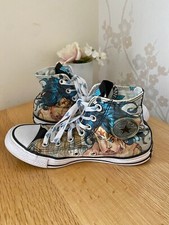 Converse Trainers 4 Wonder