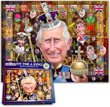 King Charles III Coronation