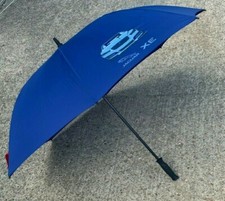 Genuine Jaguar X760 XE Blue