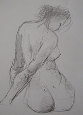 Original expressive pencil