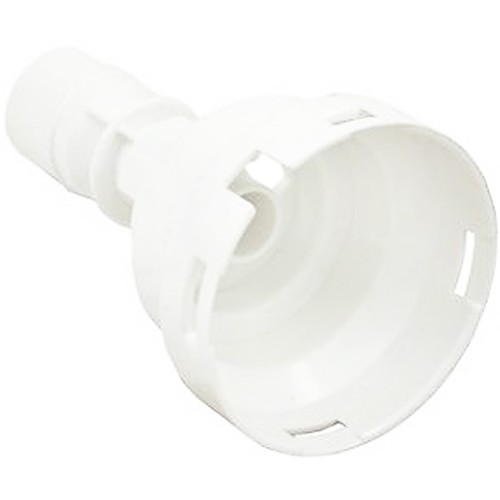 Poly storm diffuser waterway - poly,
