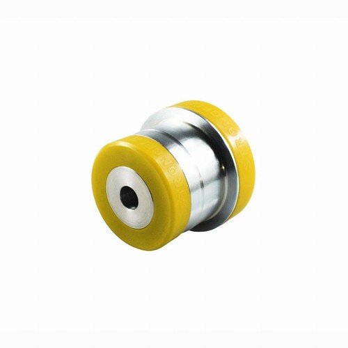 Rear subframe front - pu,
