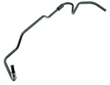 New Power Steering Low