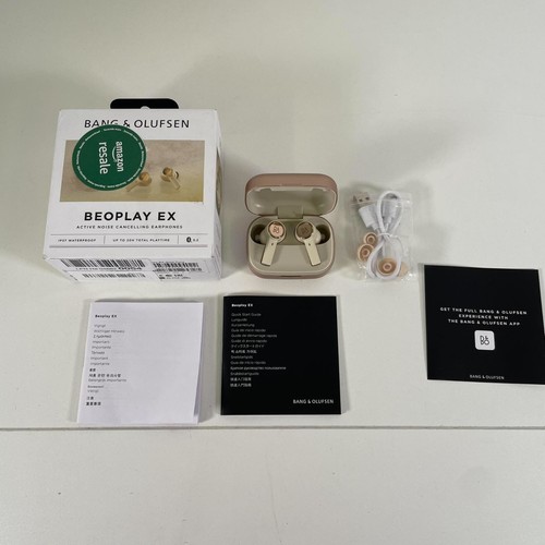 Bang and olufsen beoplay - b&o,