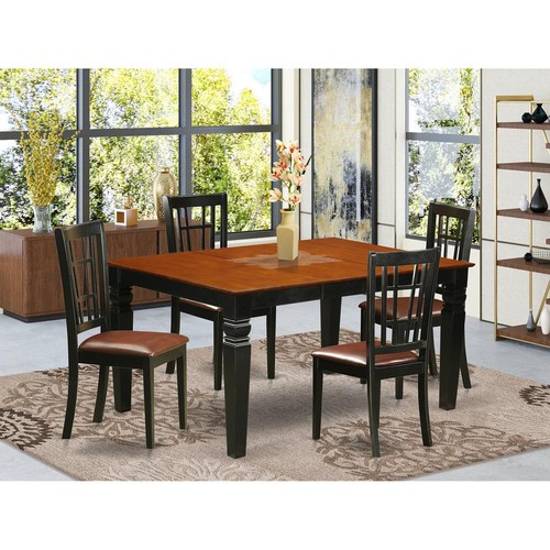 Kitchen table set - ,