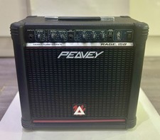 Peavey Rage 158 Transtube 15W Guitar Amplifier