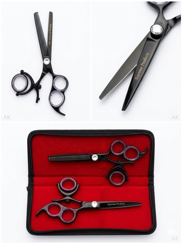 Pcs supreme hair scissor - pcs,