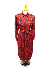 VINTAGE LIBERTY FABRIC Thomas