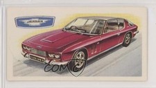 1968 Brooke Bond History of