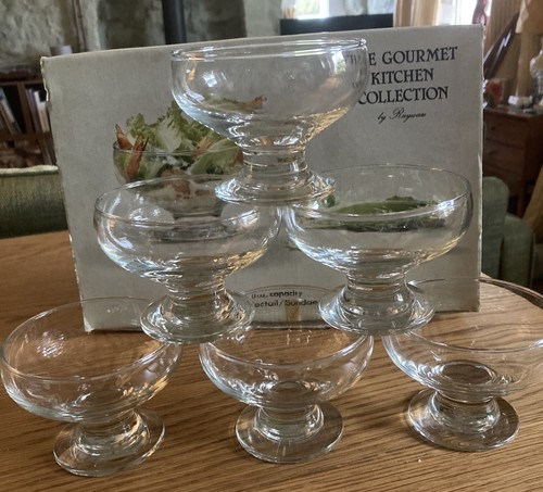 Vintage rayware gourmet - 6,