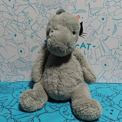 Jellycat medium puffles - medium,