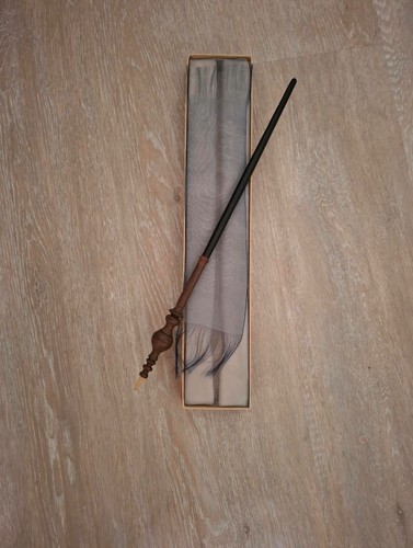 Rare harry potter minerva - harry,