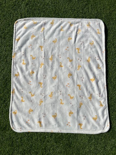 Primark yellow and white duck - yellow,