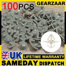 100pcs for vauxhall vivaro - for,