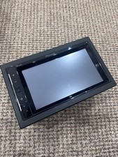 Pioneer DMH-A240BT With radio