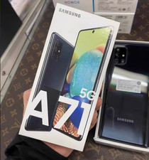 Samsung Galaxy A71 5G SM-A716U