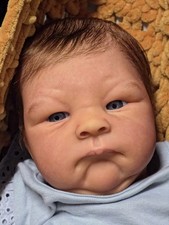Reborn ADALYN