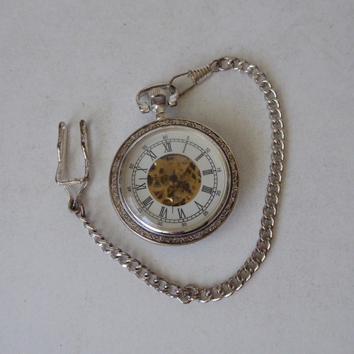 Silver plated mechanical - plated,