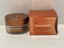Lancaster Infinite Bronze