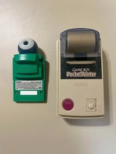 Nintendo GameBoy Pocket