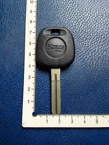 Blank key suit toyota lexus - toyota,