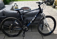 Giant Revel Mountain Bike Xl