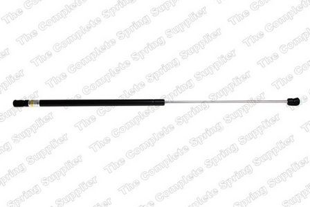 Kilen front bonnet gas - kilen,