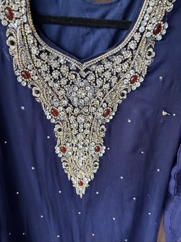 Shalwar kameez piece - shalwar,