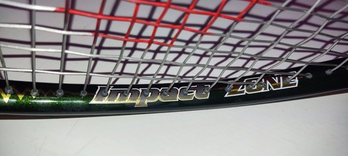 Donnay superlite squash racket - squash,