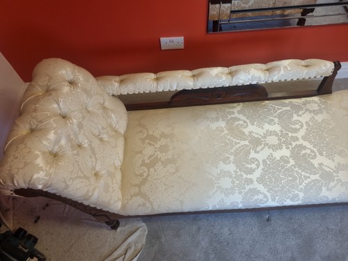 Chaise lounge sofa - lounge,