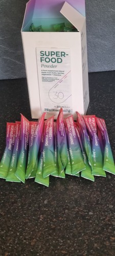 Juice plus super - juice,