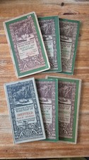 Variety of Ordnance Survey