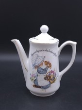 Petticoats and Pantaloons 1 Pint Teapot