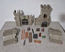 Playmobil 6002 Wolf Knights'