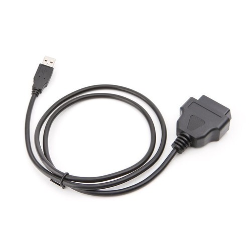 Car computer diagnostic usb - car, 1m