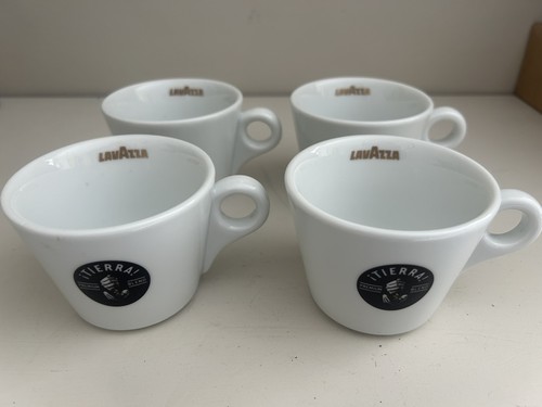 Lavazza apulum reserva - lavazza, tierra