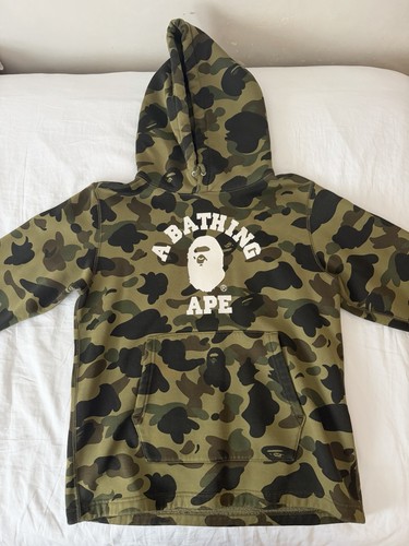 Bathing ape bape green - bape,
