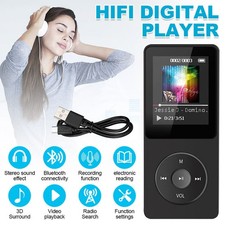 Support 128GB Bluetooth