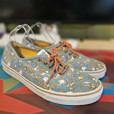 RARE🔥 VANS x Disney Toy
