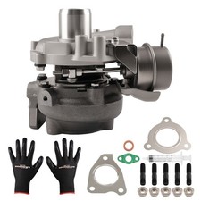 Turbo charger for Renault