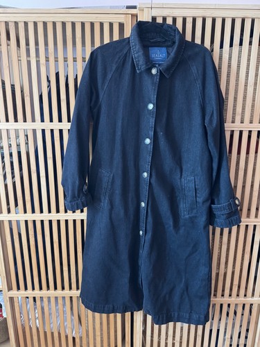 Seasalt dark blue - seasalt,