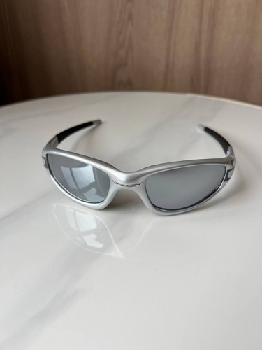 Oakley straight jacket - straight,
