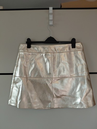 Mark and spencer gold faux - mark's,