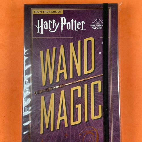 Harry potter wand magic brand - potter:,